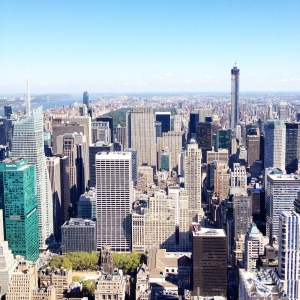 City guide New York Latelierdal blog mode voyage