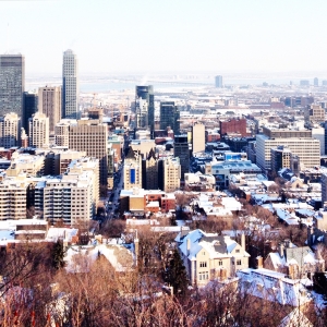 Montréal city guide Latelierdal blog mode et voyage