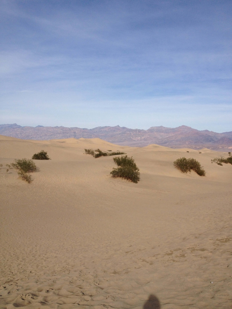 Death Valley roadtrip usa latelierdal