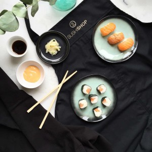 Sushi Shop photo L'atelier d'al blog mode lifestyle Paris