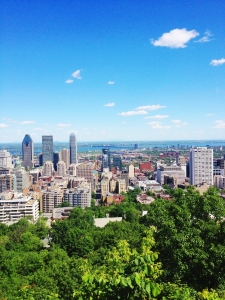 Montréal city guide Latelierdal blog mode et voyage