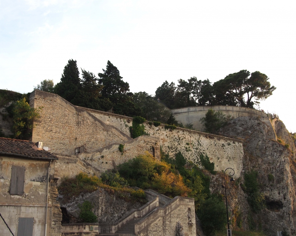 Provence city guide France Latelierdal Avignon Festival
