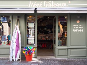 Brive La Gaillarde et son pays city guide par L'atelier d'al blog lifestyle voyage mode DIY
