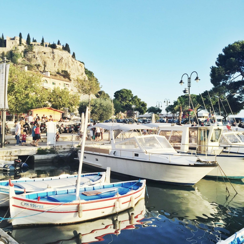 Marseille city guide bonnes adresses L'atelier d'al blog lifestyle mode voyage DIY