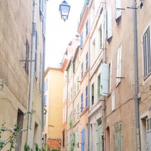 Marseille city guide bonnes adresses L'atelier d'al blog lifestyle mode voyage DIY