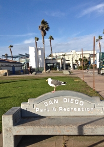 San Diego Latelierdal blog mode et voyage