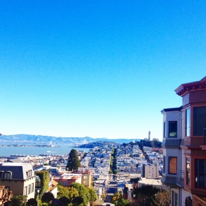 city guide San Francisco Latelierdal blog mode et voyage