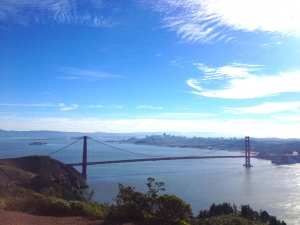 city guide San Francisco Latelierdal blog mode et voyage