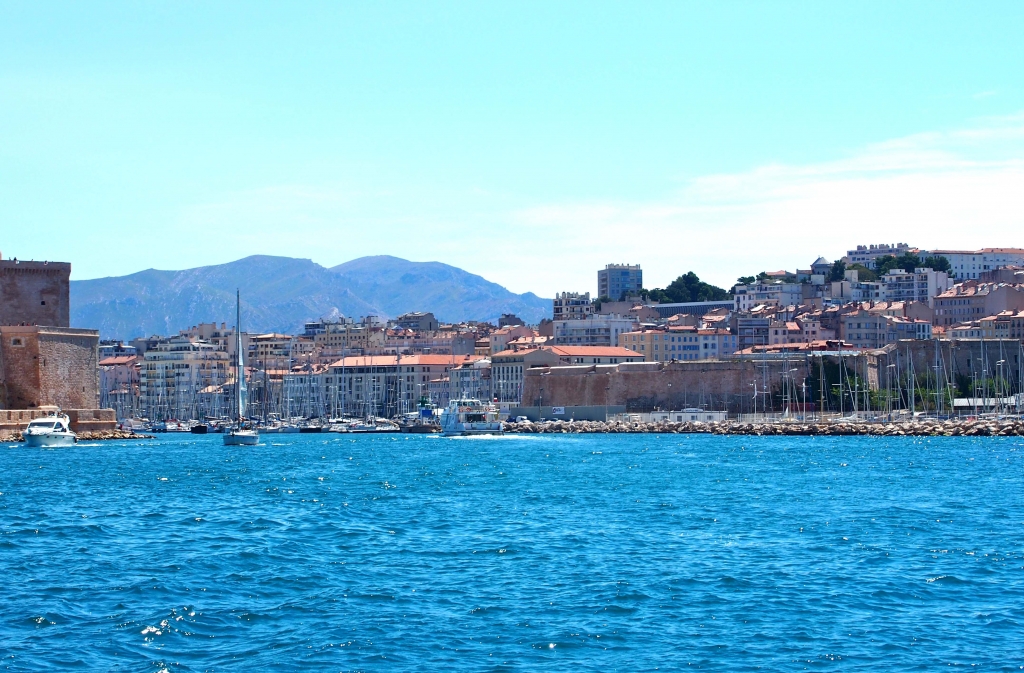 City guide Marseille Latelierdal