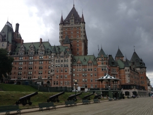 Quebec city guide Latelierdal blog mode et voyage
