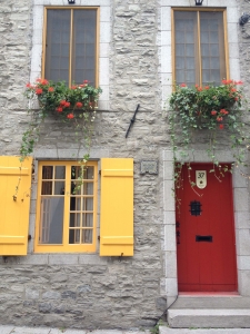 Quebec city guide Latelierdal blog mode et voyage
