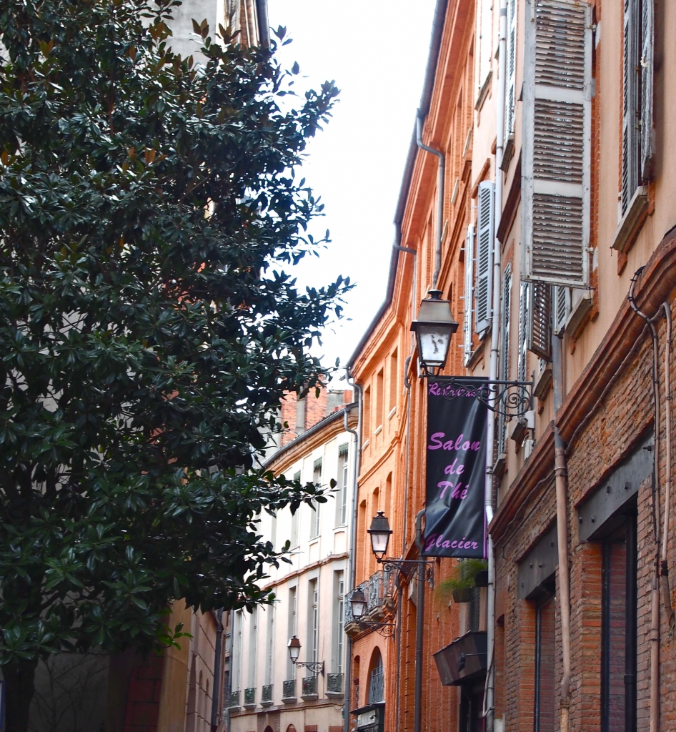 City guide Toulouse bonnes adresses L'atelier d'al Blog mode et voyage