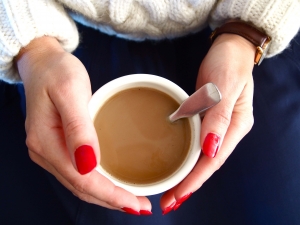 recette Chaï tea latte Latelierdal blog mode lifestyle