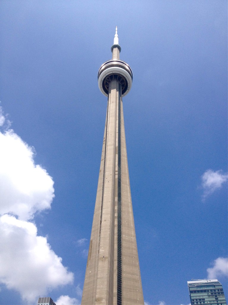 City guide Toronto Canada latelierdal blog mode lifestyle voyage