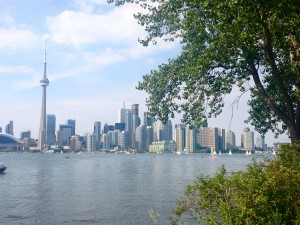City guide Toronto Canada latelierdal blog mode voyage