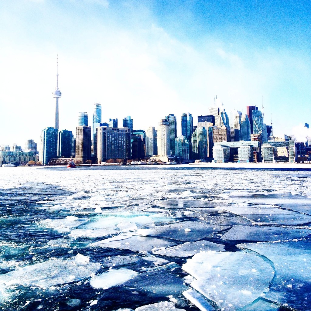 City guide Toronto Canada latelierdal blog mode voyage