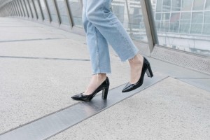 3 façons de porter un jean New Look latelierdal blog mode Paris