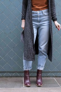3 façons de porter un jean New Look latelierdal blog mode Paris