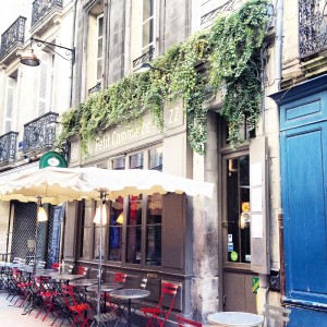 City guide brunch et bonnes adresses Bordeaux L'atelier d'al blog lifestyle travel mode