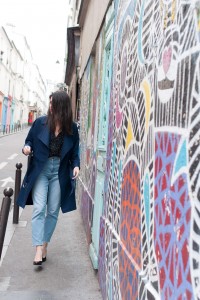 look printemps SheIn et Kiabi trench L'atelier d'al blog mode et lifestyle Paris