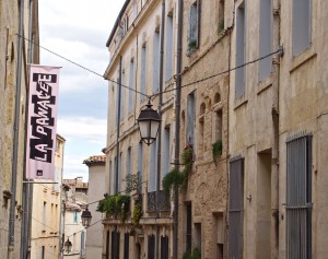 City guide Montpellier L'atelier d'al blog mode voyage