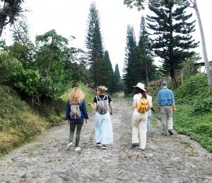 Voyage Guatemala L'atelier d'al lifestyle Travel blog trip