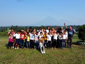 Voyage Guatemala L'atelier d'al lifestyle Travel blog