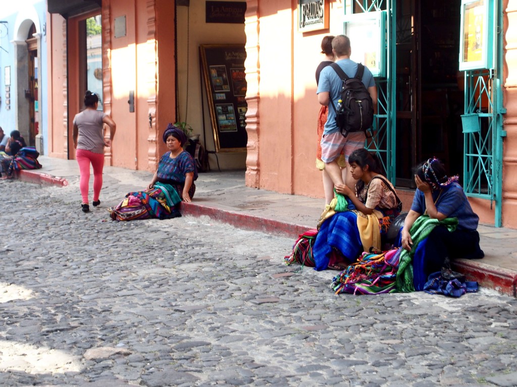 Voyage Guatemala Antigua L'atelier d'al lifestyle Travel blog trip