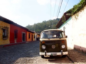 Voyage Guatemala Antigua L'atelier d'al lifestyle Travel blog trip