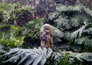 look jungle Guatemala L'atelier d'al blog mode lifestyle Paris