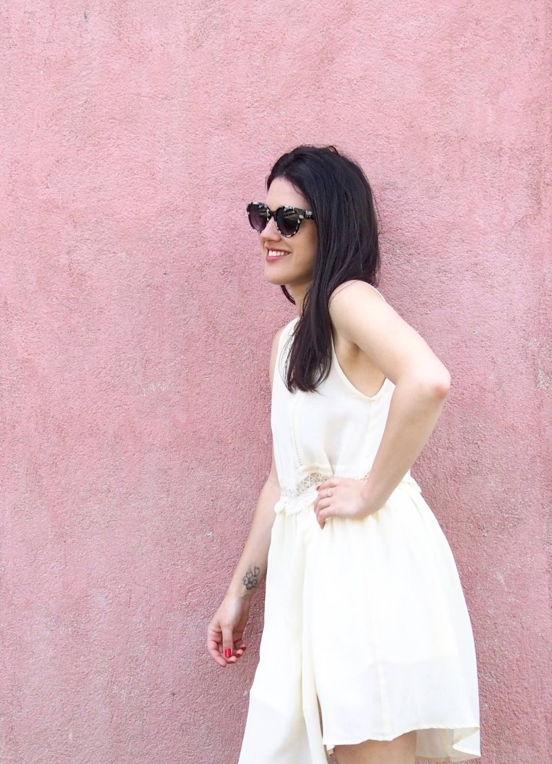 Ma petite robe l?�g?�re