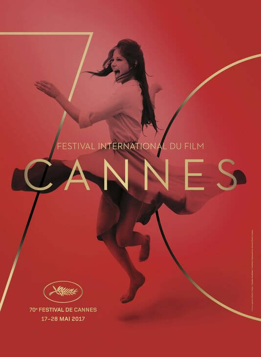 Festival de Cannes L'atelier d'al blog mode Paris