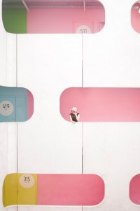look pink and jean L'atelier d'al blog mode lifetsyle voyage DIY Paris Bordeaux