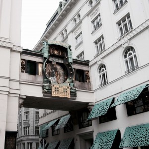 3 jours à Vienne - City Guide Autriche L'atelier d'al blog lifestyle mode voyage
