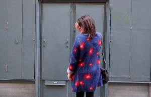 look hiver gilet Heimstone L'atelier d'al blog mode lifestyle DIY Paris