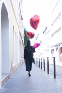 bomber brodé l'atelier d'al blog mode lifestyle Paris