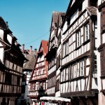 Strasbourg city guide Sofitel Accor hotel L'atelier d'al blog lifestyle travel mode
