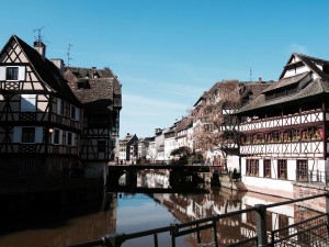 Strasbourg city guide Sofitel Accor hotel L'atelier d'al blog lifestyle travel mode