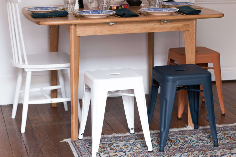 Mon appartement à Paris Décoration L'atelier d'al blog mode lifestyle Home