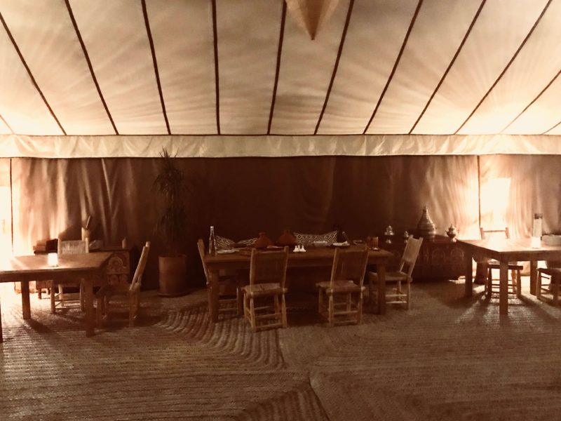 Marrakech Maroc Bonnes adresses L'atelier d'al blog mode fashion lifestyle Paris travel voyages
