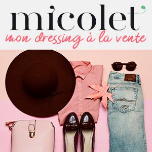 Vide dressing L'atelier d'al blog mode Paris Micolet