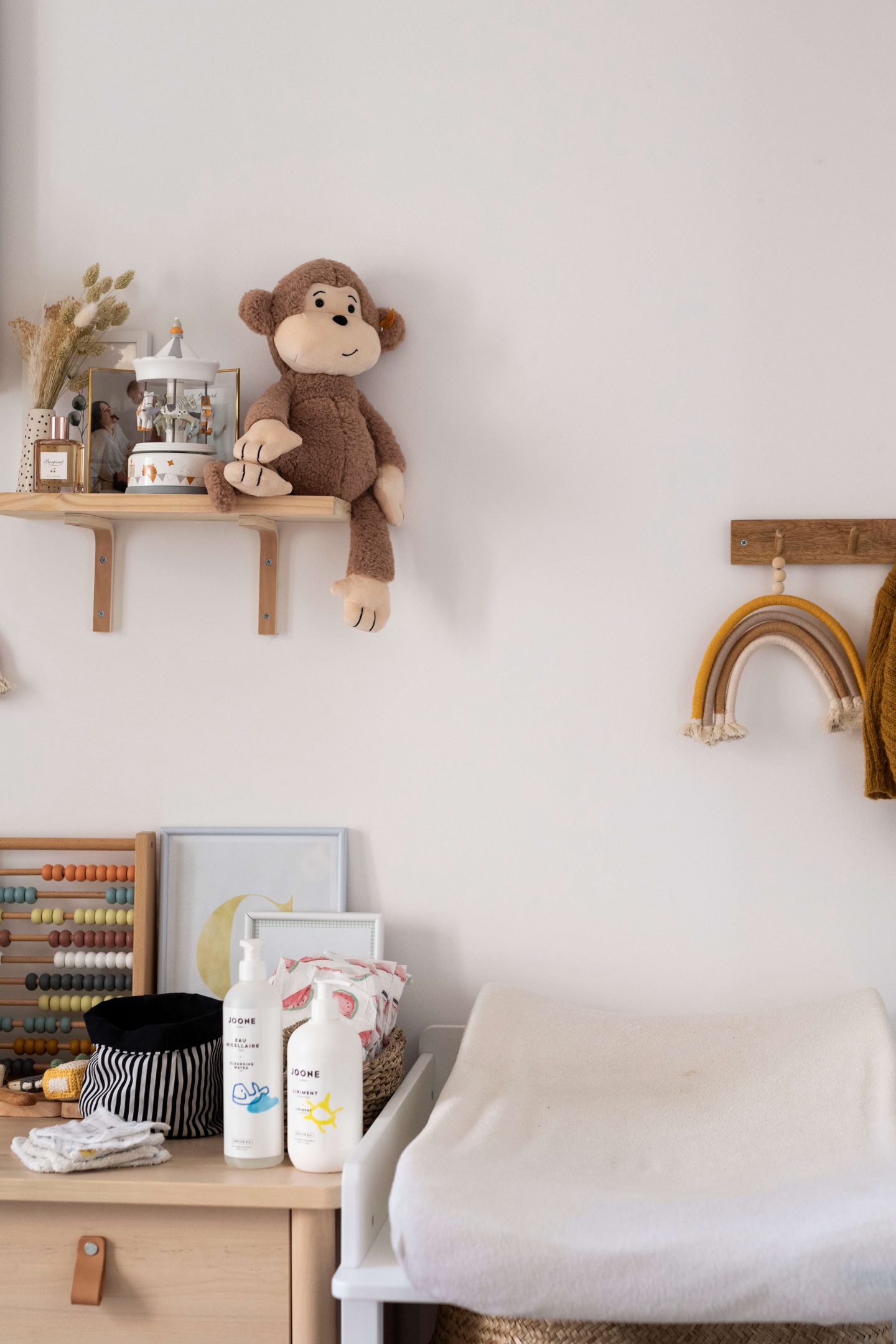 Article décoration chambre enfant bébé blog latelierdal blog lifestyle mode