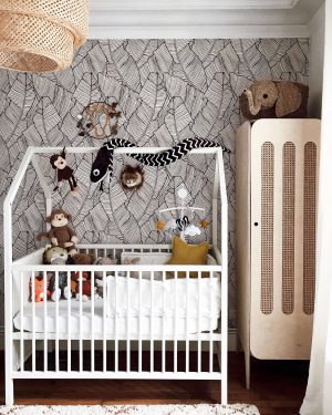 Article décoration chambre enfant bébé blog latelierdal blog lifestyle mode